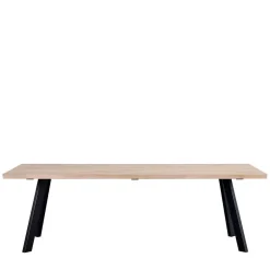 Essplatzgruppe mit Samtstühlen - Pulva (siebenteilig)^Wohnen Discount