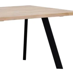 Essplatzgruppe mit Samtstühlen - Pulva (siebenteilig)^Wohnen Discount