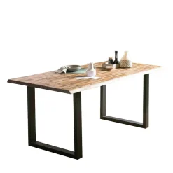 Wohnen Essplatzgruppe modern - Olegana (fünfteilig)