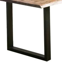 Wohnen Essplatzgruppe modern - Olegana (fünfteilig)