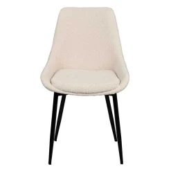 Wohnen Esstisch & Schalenstühle im Set - Frantasticas (siebenteilig)