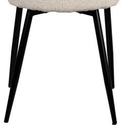 Wohnen Esstisch & Schalenstühle im Set - Frantasticas (siebenteilig)