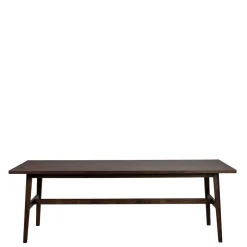 Wohnen Esstisch & Schalenstühle im Set - Frantasticas (siebenteilig)