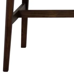 Wohnen Esstisch & Schalenstühle im Set - Frantasticas (siebenteilig)