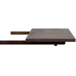 Wohnen Esstisch & Schalenstühle im Set - Frantasticas (siebenteilig)