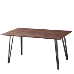 Esstisch & vier Tischsessel Set - Registran (fünfteilig)^Wohnen Best