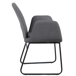 Esstisch & vier Tischsessel Set - Registran (fünfteilig)^Wohnen Best