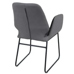 Esstisch & vier Tischsessel Set - Registran (fünfteilig)^Wohnen Best