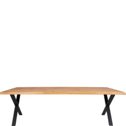 Esstisch & zehn Stühle - Gruskom (elfteilig)^Wohnen Clearance