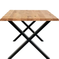 Esstisch & zehn Stühle - Gruskom (elfteilig)^Wohnen Clearance