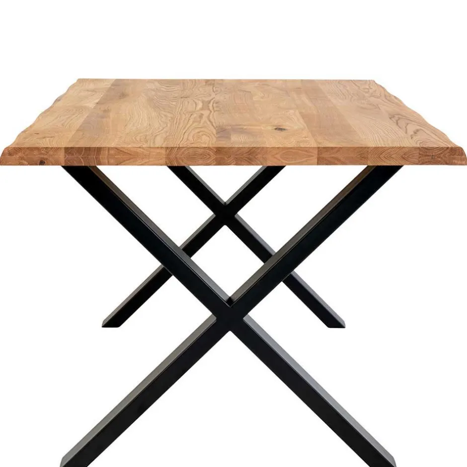 Esstisch & zehn Stühle - Gruskom (elfteilig)^Wohnen Clearance