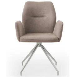 Wohnen Esstisch Armlehnenstuhl drehbar - Dundrum