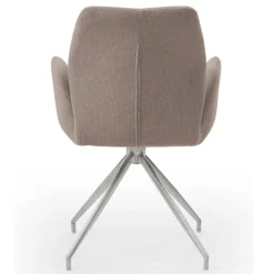 Wohnen Esstisch Armlehnenstuhl drehbar - Dundrum