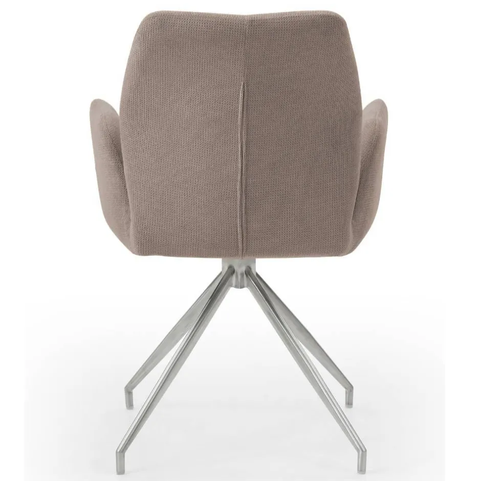 Wohnen Esstisch Armlehnenstuhl drehbar - Dundrum