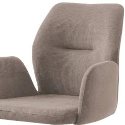 Wohnen Esstisch Armlehnenstuhl drehbar - Dundrum