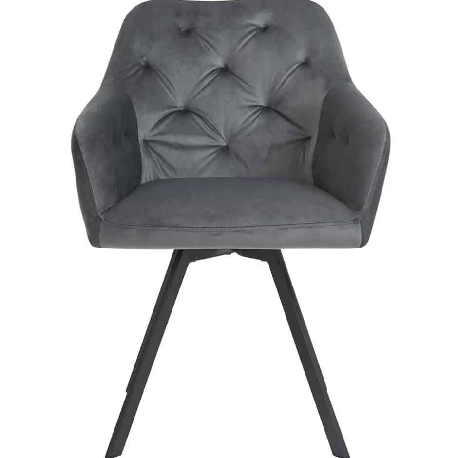 Wohnen Esstisch Armlehnenstuhl drehbar - Wincaton