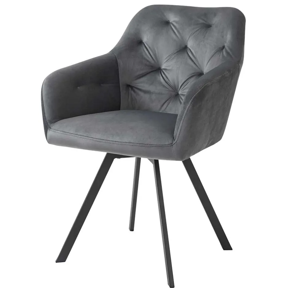 Wohnen Esstisch Armlehnenstuhl drehbar - Wincaton