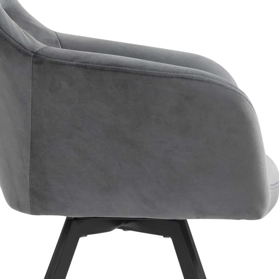 Wohnen Esstisch Armlehnenstuhl drehbar - Wincaton