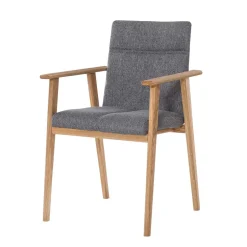 Esstisch Armlehnenstuhl gepolstert - Tucina^Wohnen Best