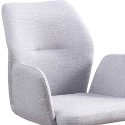 Wohnen Esstisch Armlehnenstuhl um 180 Grad drehbar - Sicilia