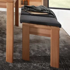 Esstisch Bank in Kernbuche Natur - Amyonta^Wohnen Outlet