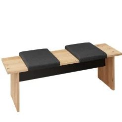 Esstisch Bank mit zwei Sitzplätzen - Latenda^Wohnen New