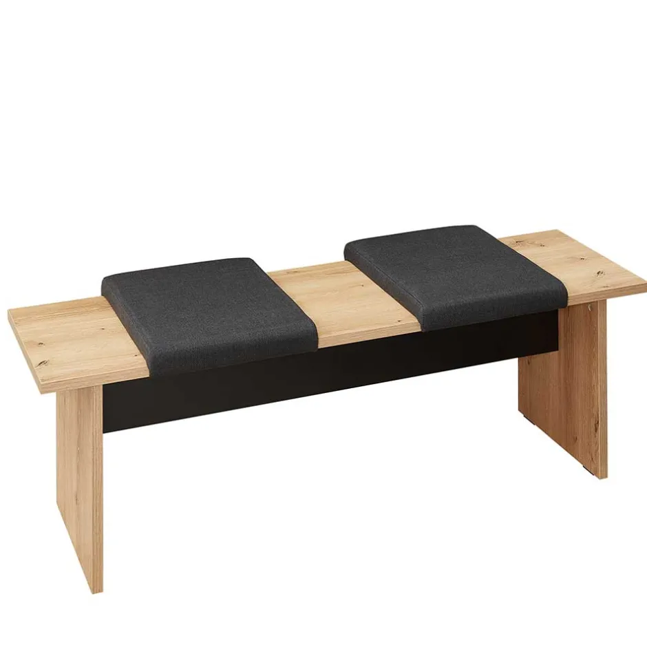 Esstisch Bank mit zwei Sitzplätzen - Latenda^Wohnen New