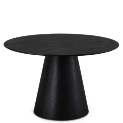 Esstisch Gruppe im Scandi Chic - Vuschea (fünfteilig)^Wohnen Best