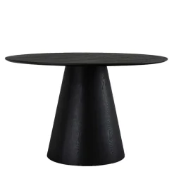 Esstisch Gruppe im Scandi Chic - Vuschea (fünfteilig)^Wohnen Best