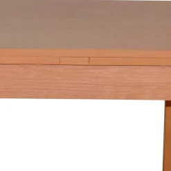 Wohnen Esstisch Gruppe in Buche - Kerneta (fünfteilig)