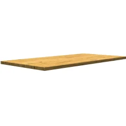 Wohnen Esstisch in 12 Größen mit A Fußgestell - Klara