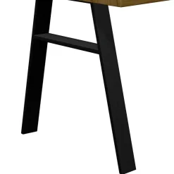 Wohnen Esstisch in 12 Größen mit A Fußgestell - Klara