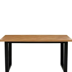 Esstisch in Eiche Fischgrät Optik - Alaleva^Wohnen Clearance