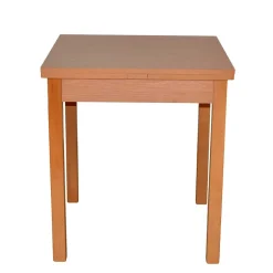 Wohnen Esstisch Kombination für 2 Personen - Leverias (dreiteilig)