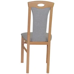 Wohnen Esstisch Kombination für 2 Personen - Leverias (dreiteilig)