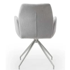 Wohnen Esstisch Kombination modern - Ambruzian (fünfteilig)