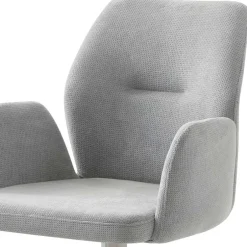 Wohnen Esstisch Kombination modern - Ambruzian (fünfteilig)