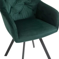 Esstisch Kombination modern - Bartholo (fünfteilig)^Wohnen Clearance