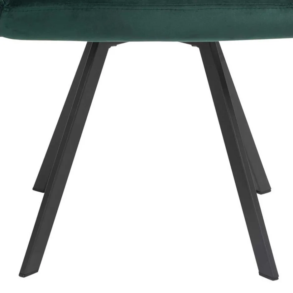 Esstisch Kombination modern - Bartholo (fünfteilig)^Wohnen Clearance