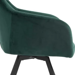 Esstisch Kombination modern - Bartholo (fünfteilig)^Wohnen Clearance