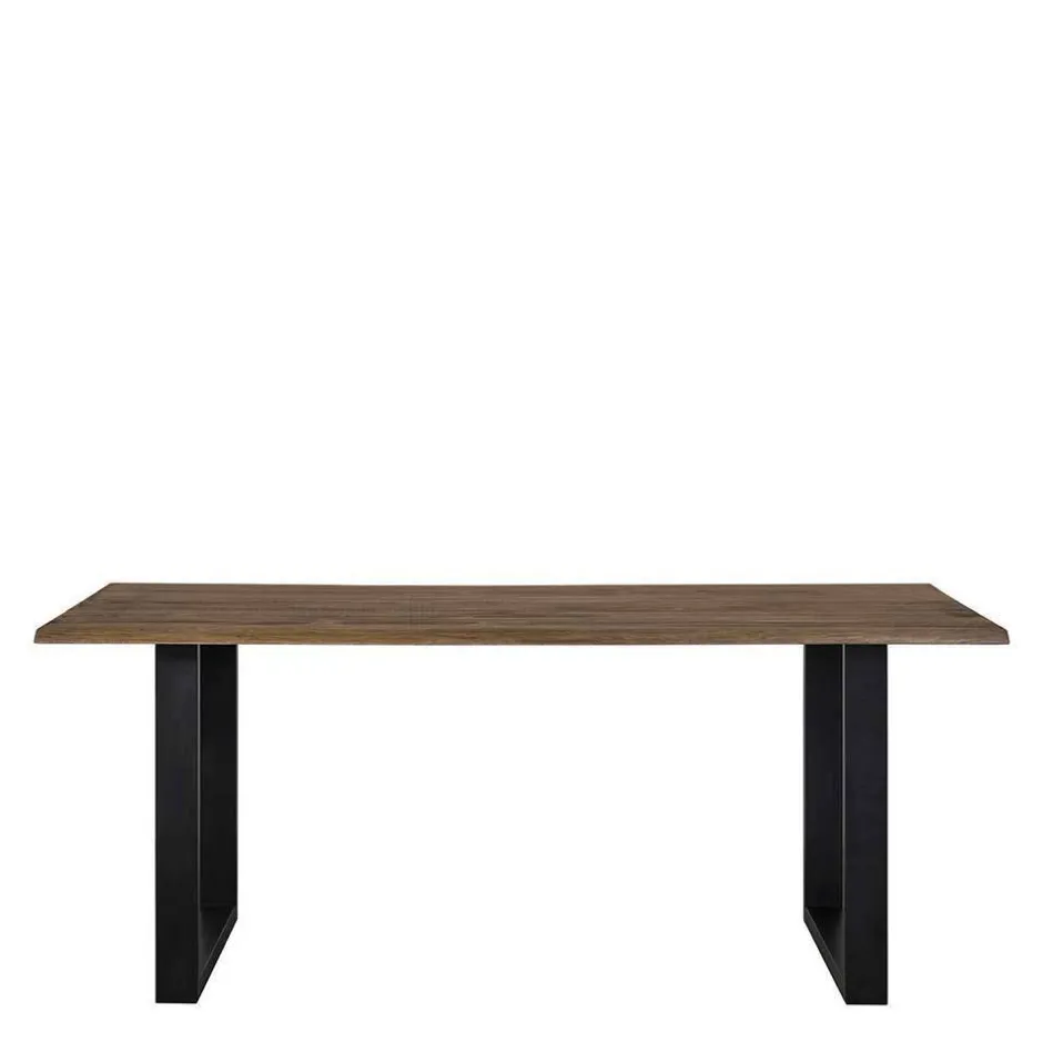 Esstisch Kombination modern - Bartholo (fünfteilig)^Wohnen Clearance