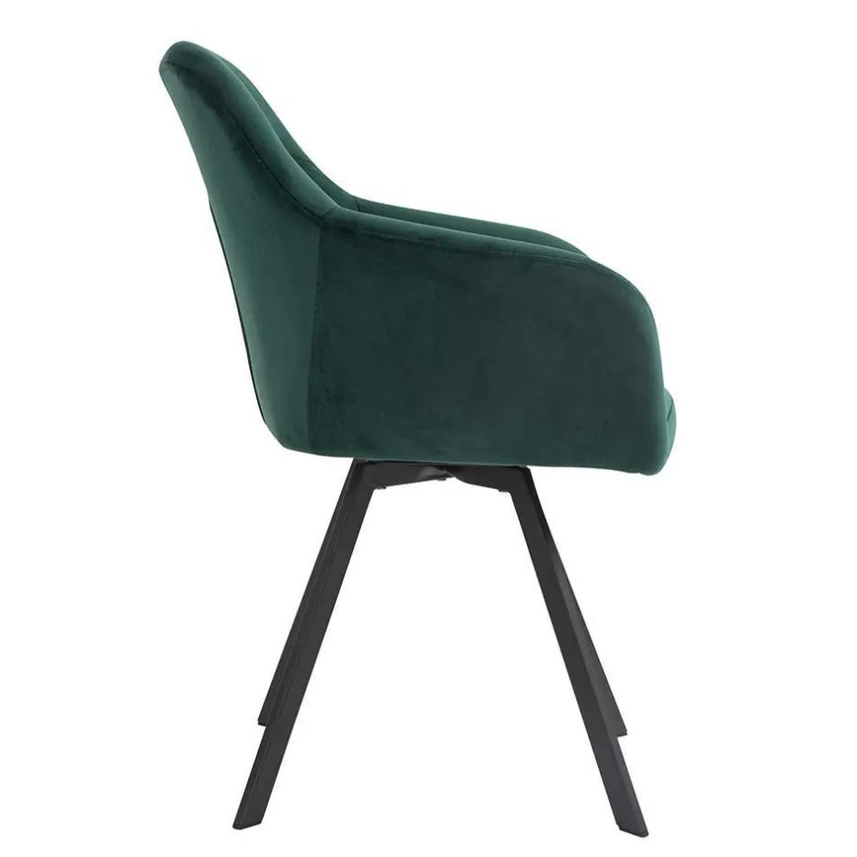 Esstisch Kombination modern - Bartholo (fünfteilig)^Wohnen Clearance