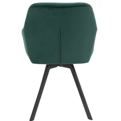 Esstisch Kombination modern - Bartholo (fünfteilig)^Wohnen Clearance