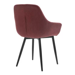 Wohnen Esstisch Kombination modern - Tessa (fünfteilig)