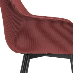 Wohnen Esstisch Kombination modern - Tessa (fünfteilig)