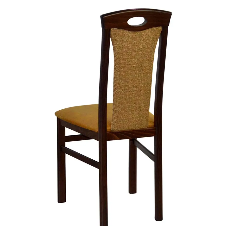 Esstisch mit 2 Polsterstühlen - Namino (dreiteilig)^Wohnen Online