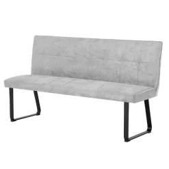 Esstisch Polsterbank mit Rückenlehne - Crimeos^Wohnen Outlet