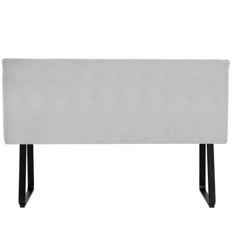 Esstisch Polsterbank mit Rückenlehne - Crimeos^Wohnen Outlet