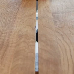 Wohnen Esstisch Sitzgruppe mit Tischsesseln - Amelie (siebenteilig)