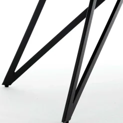 Esstisch Sofa in Grau Velours - Reymonda^Wohnen